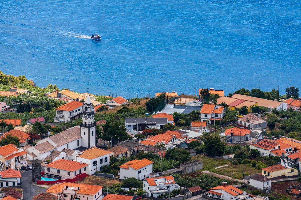 Villa Sea Colors By An Island Apart Арку-да-Кальета Экстерьер фото